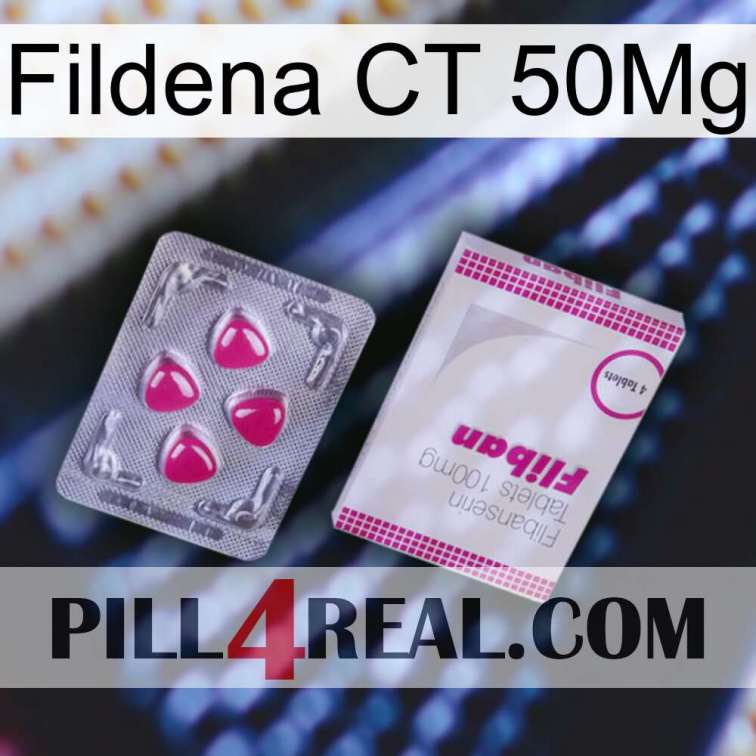 Fildena CT 50Mg 32